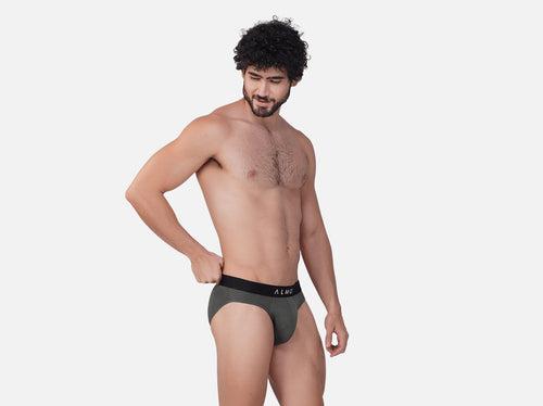 Second Skin Micromodal Neo Brief (Pack of 2)