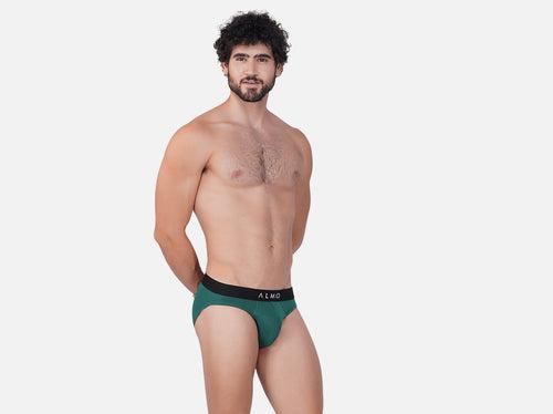 Second Skin Micromodal Neo Brief (Pack of 3)