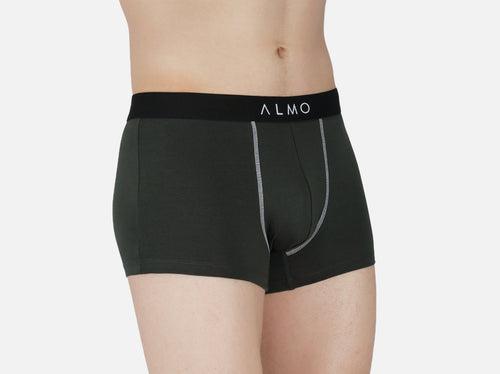 Better Cotton Neo Trunks (Pack of 9)