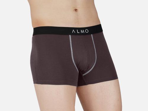 Better Cotton Neo Trunks (Pack of 3)