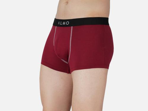 Better Cotton Neo Trunks (Pack of 3)