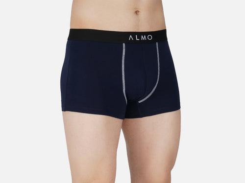 Better Cotton Neo Trunks (Pack of 3)