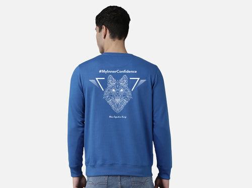 Signature Heatlock Crew Neck Sweatshirt