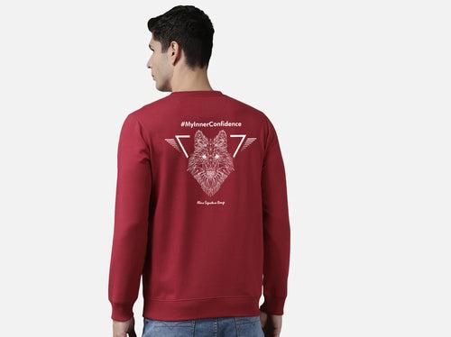 Signature Heatlock Crew Neck Sweatshirt