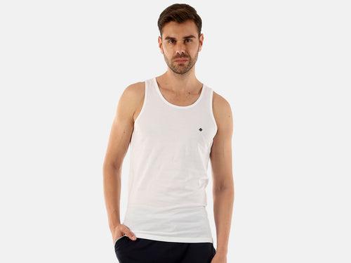 Easy 24X7 Cotton Vest (Pack of 5)