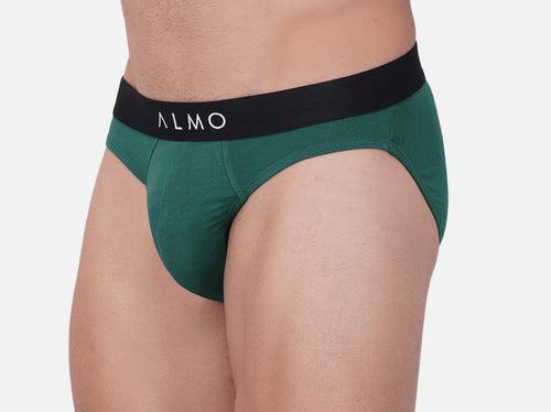 Second Skin Micromodal Neo Brief (Pack of 3)