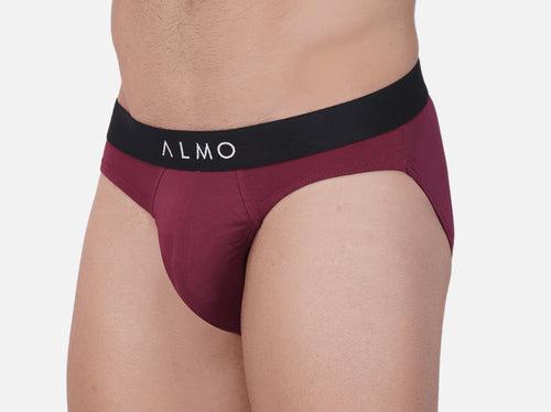 Second Skin Micromodal Neo Brief (Pack of 3)