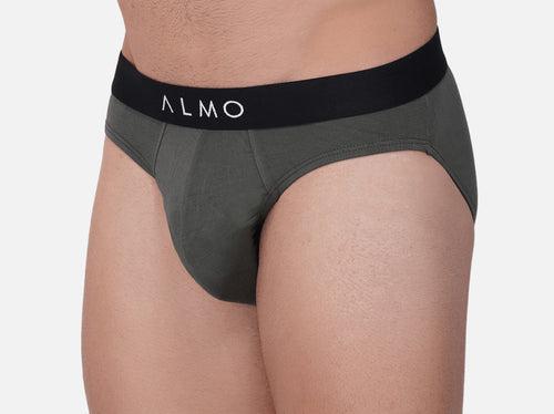 Second Skin Micromodal Neo Brief (Pack of 3)