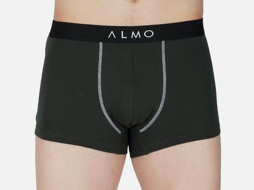 Better Cotton Neo Trunks (Pack of 2)