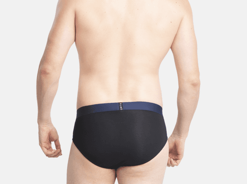 Second Skin MicroModal Brief (Pack of 3)