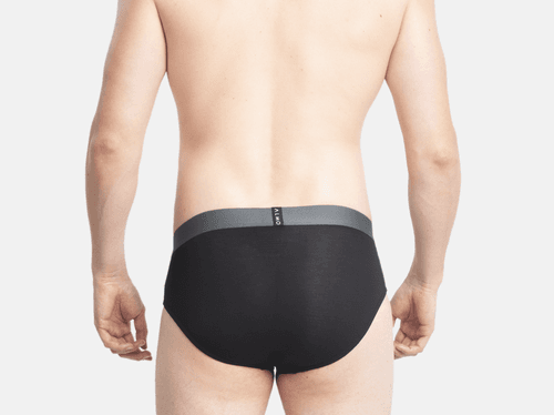 Second Skin MicroModal Brief (Pack of 3)