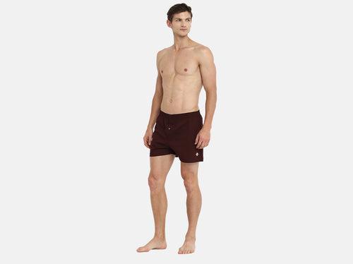 Easy 24X7 Cotton Inner Boxers (Pack of 5)