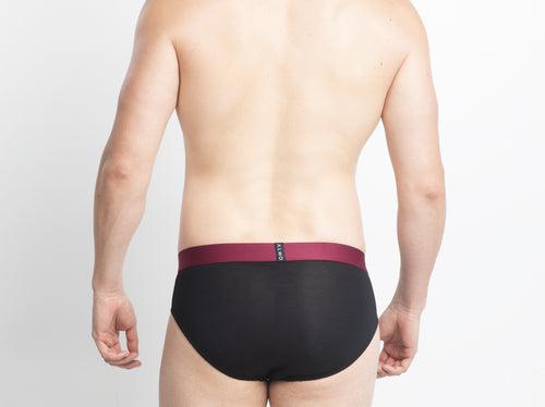 Second Skin Micromodal Brief (Pack of 5)