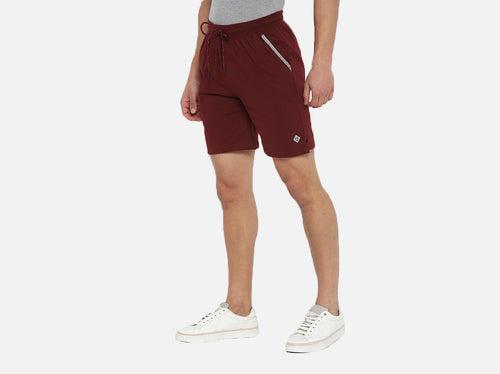 Easy 24X7 Cotton Shorts (Pack of 3)