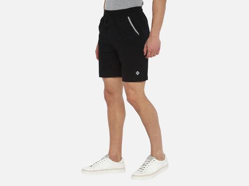 Easy 24X7 Cotton Shorts (Pack of 3)