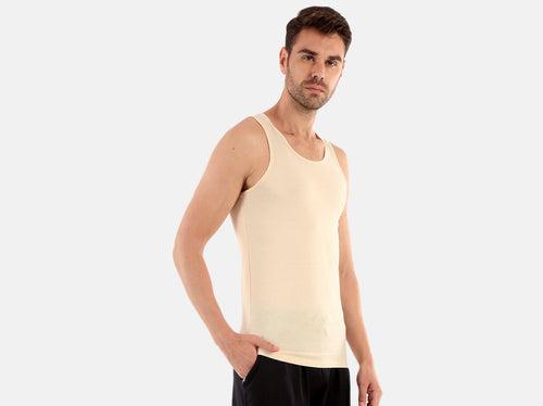 Easy 24X7 Cotton Vest (Pack of 2)