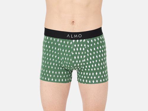 Better Cotton Printed Trunk (Pack of 5)