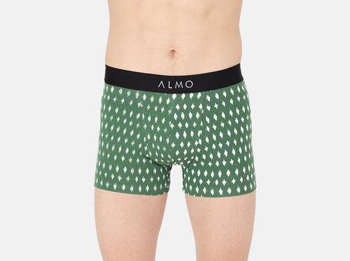 Better Cotton Printed Trunk (Pack of 9)