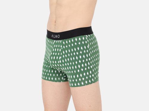 Better Cotton Printed Trunk