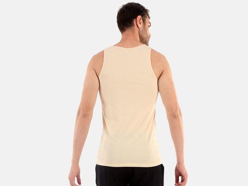 Easy 24X7 Cotton Vest (Pack of 2)