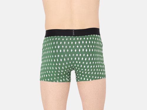 Better Cotton Printed Trunk (Pack of 2)