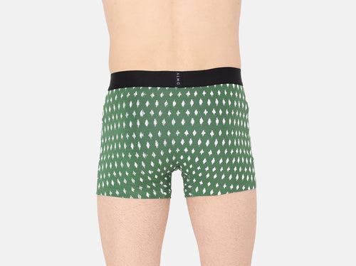 Better Cotton Printed Trunk (Pack of 5)