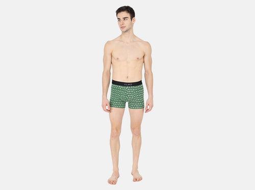 Better Cotton Printed Trunk (Pack of 9)