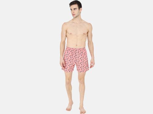 Easy 24X7 Cotton Printed Boxers