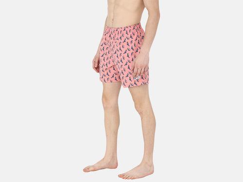 Easy 24X7 Cotton Printed Boxers