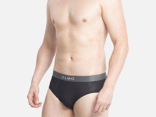 Second Skin MicroModal Solid Brief (Pack of 2)