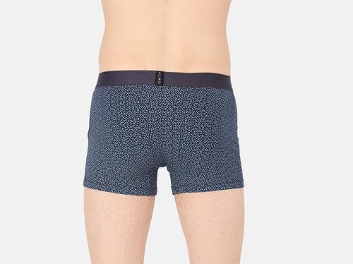 Better Cotton Printed Trunk (Pack of 3)
