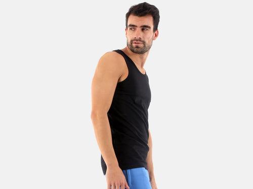 Easy 24X7 Cotton Vest (Pack of 5)