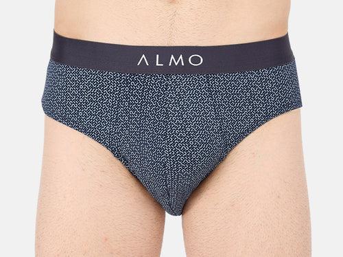 Better Cotton Printed Brief