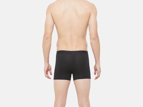 Better Cotton Solid Trunk (Pack of 9)