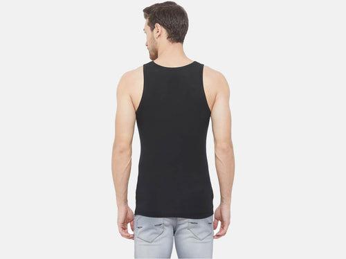 Second Skin MicroModal Slim Fit Vest (Pack of 3)