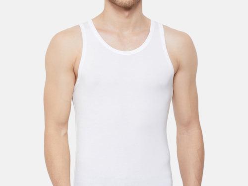 Second Skin MicroModal Slim Fit Vest