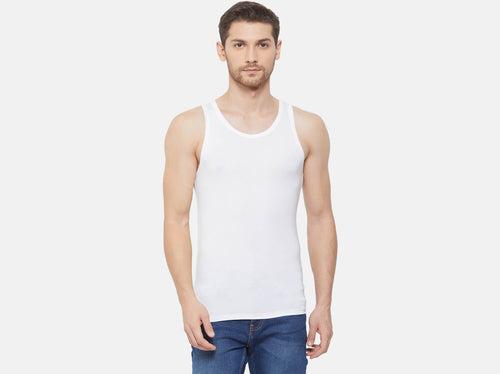 Second Skin MicroModal Slim Fit Vest