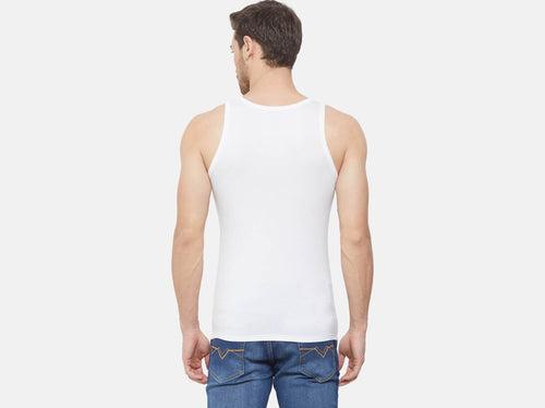 Second Skin MicroModal Slim Fit Vest (Pack Of 5)
