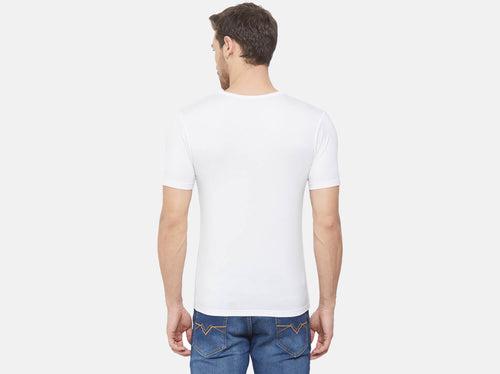 Second Skin MicroModal V-Neck Undershirt