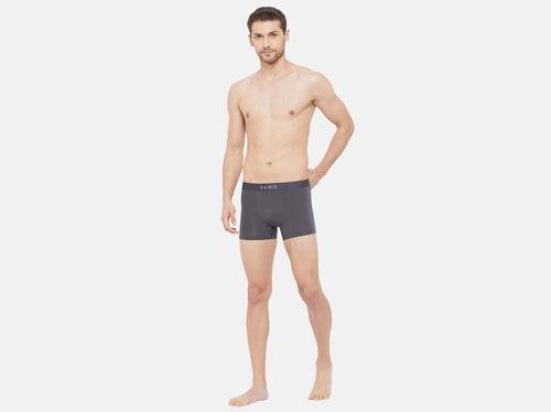 Better Cotton Solid Trunk (Pack of 9)