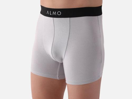 Second Skin MicroModal Solid Boxer Brief