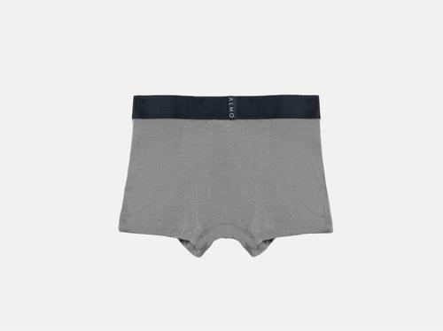 Second Skin Micromodal Boy's Trunk (Pack of 3)