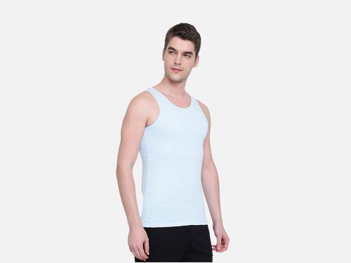 Easy 24X7 Cotton Slub Vest