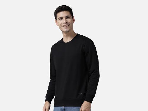 Heatlock Crew Neck Sweatshirt