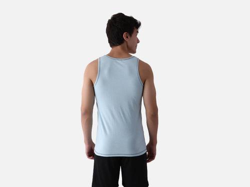 Easy 24X7 Cotton Vest (Pack of 3)