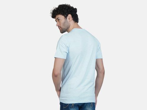 Easy 24X7 Cotton Half Sleeve Henley (Pack of 9)