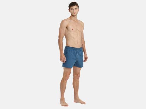 Easy 24X7 Cotton Inner Boxers (Pack of 2)