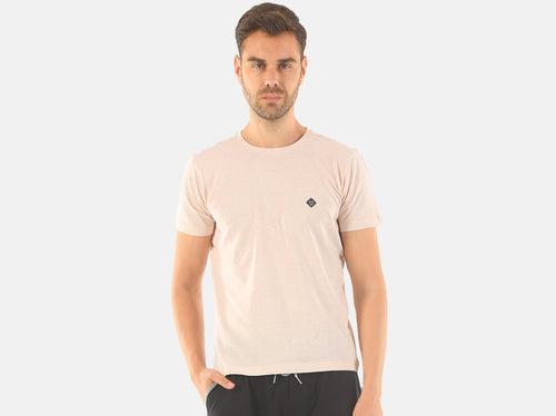 Better Cotton Melange T-Shirt