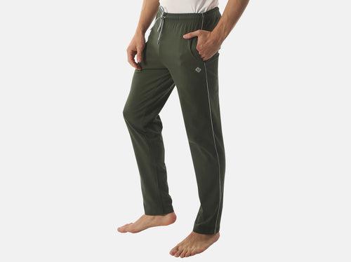 Easy 24X7 Cotton Track Pants