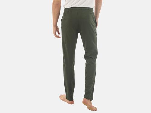 Easy 24X7 Cotton Track Pants (Pack of 5)